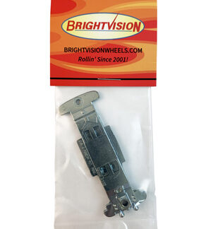 brightvision rear loader redline